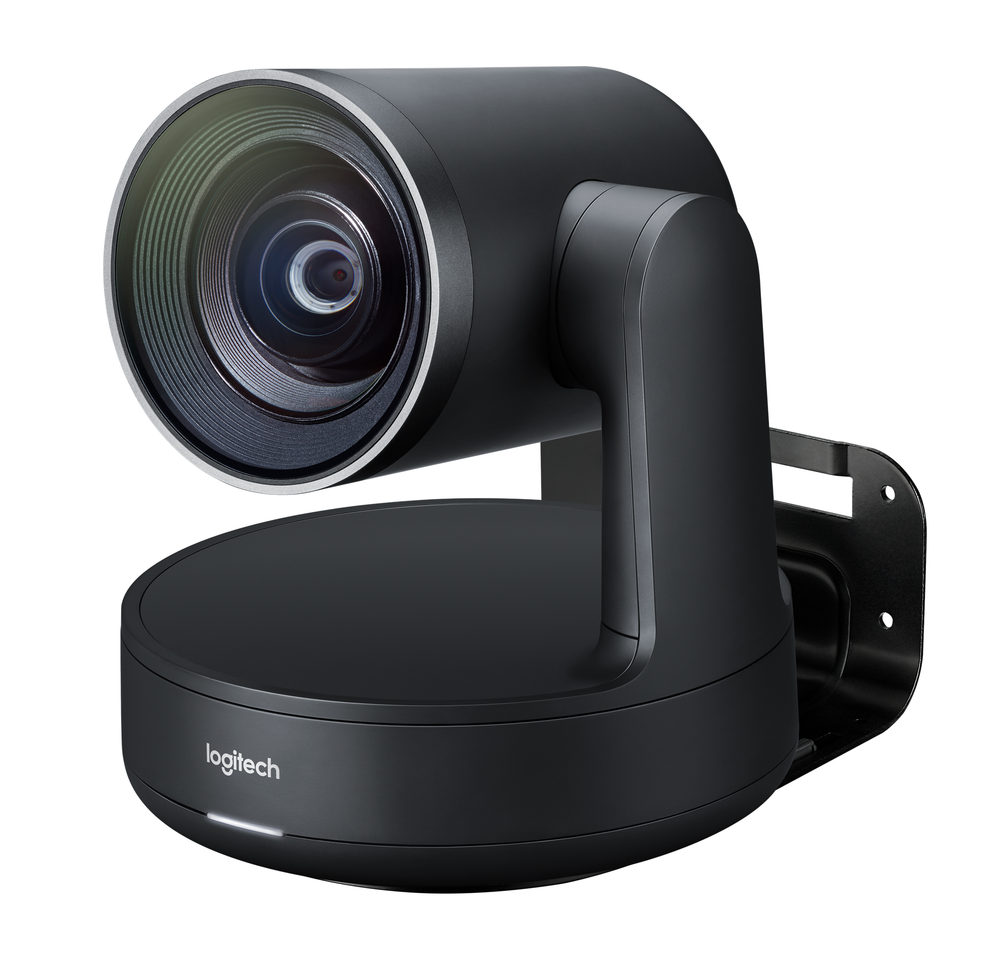 LO-421-5688 Premium PTZ camera with Ultra HD imaging system and automatic camera control.